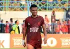 Saling 'Tuding'  di Balik Perekrutan Ferdinand Alferd Sinaga