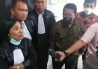 Terdakwa Iryanto Gugat Perdata Pemkab dan Polres Bogor