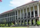 UGM Peringkat Keempat Kampus Terbaik di Asia Tenggara
