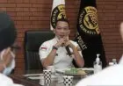 AMPB Harapkan Konflik Partai Demokrat Dapat Diselesaikan