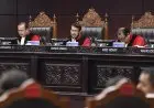 Mantan Hakim MK: Paslon Suara Terbanyak Kedua Bisa Menang Pilkada