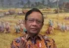 Indonesia Tawarkan Tiga Poin dalam Kongres PBB soal Peradilan Pidana