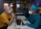 Kondisi yang Sebabkan Seseorang Ditunda atau Gagal Vaksinasi Covid-19