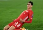 Jamal Musiala Resmi Teken Kontrak Lima Tahun dengan Bayern