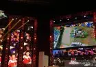 RRQ Hoshi Bekuk Bigetron Alpha dengan "Line Up" Dadakan
