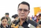 Ketua DPD Demokrat Kepri Dipecat karena Hadiri KLB