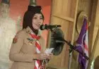 Hore, Pemprov Jabar Buka Jalur Prestasi Pramuka pada PPDB Tahun Ini