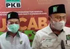 Pileg 2024 Mendatang, DPC PKB Kab Bandung Target 12 Kursi di Parlemen