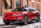 Ford Recall Mustang Mach-E Akibat Masalah Baut