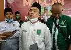 Kembali Pimpin PKB Bandung, Erwin Affandi Mantap Bidik Kursi Wali Kota