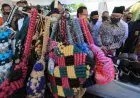BNI Siapkan UMKM Binaan Menjadi Pemain Global