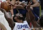 Kawhi Leonard Tak Sabar Jalani Debut di Olimpiade Tokyo