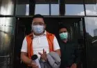 Bos Properti Penyuap Sunjaya Segera Disidang
