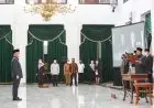 Ketua DPD Nasdem Kabupaten Bandung Minta Tim Sukses Nia-Usman Sadar Diri
