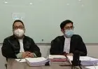 Tim Kuasa Hukum Paslon Bedas Optimistis Gugatan Pemohon Akan Ditolak 