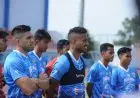 Persib Jajal Tim PON Sebagai Persiapan Akhir Hadapi Piala Menpora 2021