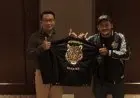 Kolaborasi dengan UMKM Lokal, Ridwan Kamil Ikut Beri Sentuhan Desain Produk Spesial