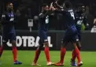 Pangeran Arab Saudi Beli Klub Sepak Bola Prancis