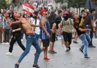 Kebuntuan di Lebanon Memicu Aksi Protes di Jalanan Masuki Hari Ketujuh