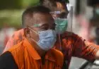 Saksi: Fee Bansos Covid-19 Dipakai Bayar Hotma Rp3 Miliar