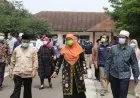 DPRD Jabar Tinjau Penanganan Covid-19 di Pesantren Assyifa Subang