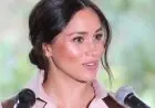 Meghan Markle Bandingkan Hidupnya dengan "Little Mermaid"