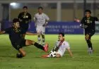 Piala Menpora Jadi Kesempatan Timnas Pulihkan Kondisi Jelang SEA Games
