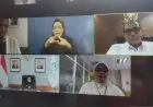 Wamenkumham Jabarkan Pentingnya Pengesahan RUU PKS