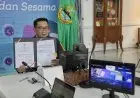 Jabar-BPPT Jalin Kerja Sama untuk Pengembangan Teknologi