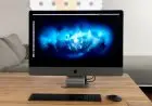 Apple Akan Hentikan Produksi iMac Pro