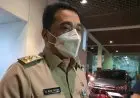 Wagub DKI: Kasus Korupsi Tanah Diketahui Lama, tapi Tidak Mudah