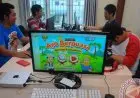 Kidsloop Gandeng Rumah Kisah Hadirkan Pendidikan Interaktif bagi Anak