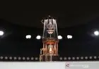 Kirab Obor Olimpiade Kemungkinan Digelar Tanpa Penonton