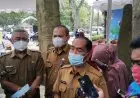 Kota Bandung Ajukan 33.806 Guru Disuntik Vaksin Jelang KBM Tatap Muka