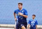Bermain Bagus Jadi Fokus Utama Nick Kuipers di Piala Menpora 2021