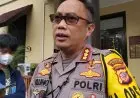 PPKM Jilid 3, Polrestabes Bandung Siapkan Upaya Pencegahan Penyebaran Covid-19
