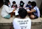 Foto: Bantuan Kuota Belajar Gratis Kemendikbud