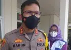 Pemberi Makan Botol Plastik ke Kuda Nil Meminta Maaf dan Mengaku Khilaf