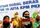 Digitalisasi Bansos Alternatif Penyaluran Bantuan yang Lebih Efisien