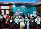 Unand Luncurkan Buku Bustanuddin Agus Berkayuh Biduk Melawan Arus
