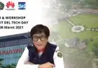 BSSN Gandeng Pihak Swasta Edukasi Modus Kejahatan Siber