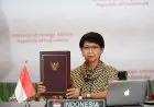 Indonesia-Singapura Ratifikasi Perjanjian Investasi Bilateral