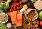 Jangan Diet, Ibu Menyusui Harus Memiliki Enam Zat Gizi Penting