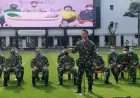 Jenderal TNI Andika Perkasa: Serda Aprilia Manganang Itu Pria