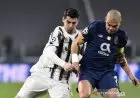 Porto Singkirkan Juve, Pepe Pede Melawan Raksasa Manapun