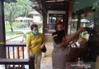 Satpol PP Bekasi Buka Segel Wahana Air Cikarang