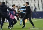 Singkirkan Juventus, Porto Punya DNA Juara