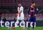 PSG vs Barcelona, Mission Impossible....