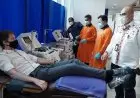 Karyawan XL Axiata Ikuti Donor Plasma Konvalesen