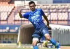 Ditinggal Omid dan Kim, Abdul Aziz Pastikan Persaingan di Lini Tengah Tetap Berat 